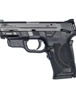SMITH & WESSON M&P9 SHIELD EZ M2.0 CT RED SEMI AUTO