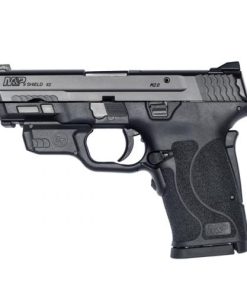 SMITH & WESSON M&P9 SHIELD EZ M2.0 CT RED SEMI AUTO