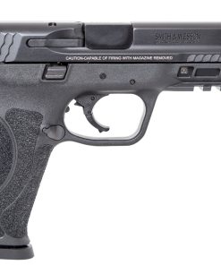 SMITH & WESSON M&P9 M2.0 TB SEMI AUTO
