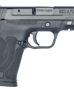 SMITH & WESSON M&P9 SHIELD EZ M2.0 SEMI AUTO