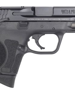SMITH & WESSON M&P9 M2.0 COMPACT *MA COMPLIANT SEMI AUTO