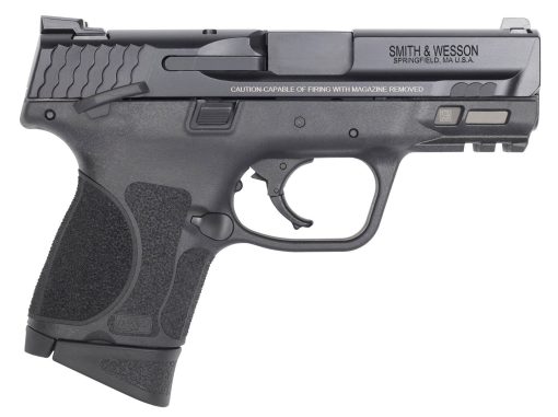 SMITH & WESSON M&P9 M2.0 COMPACT *MA COMPLIANT SEMI AUTO