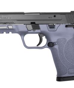 SMITH & WESSON M&P9 SHIELD EZ ORCHID SEMI AUTO