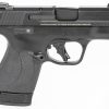 SMITH & WESSON M&P SHIELD PLUS NIGHT SIGHTS SEMI AUTO