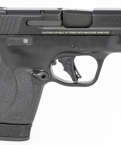 SMITH & WESSON M&P SHIELD PLUS NIGHT SIGHTS SEMI AUTO