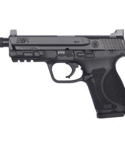 SMITH & WESSON M&P9 M2.0 COMPACT TB SEMI AUTO
