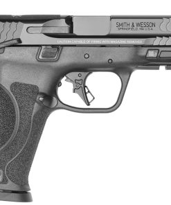 SMITH & WESSON M&P9 M2.0 OR THUMB SAFETY SEMI AUTO