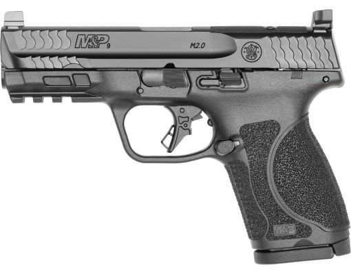 SMITH & WESSON M&P9 M2.0C OR SEMI AUTO
