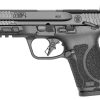 SMITH & WESSON M&P9 M2.0C OR THUMB SAFETY SEMI AUTO