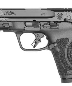 SMITH & WESSON M&P9 M2.0C OR THUMB SAFETY SEMI AUTO