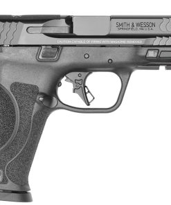 SMITH & WESSON M&P9 M2.0 OPTIC READY SEMI AUTO