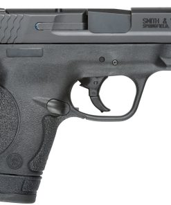 SMITH & WESSON M&P9 SHIELD SEMI AUTO