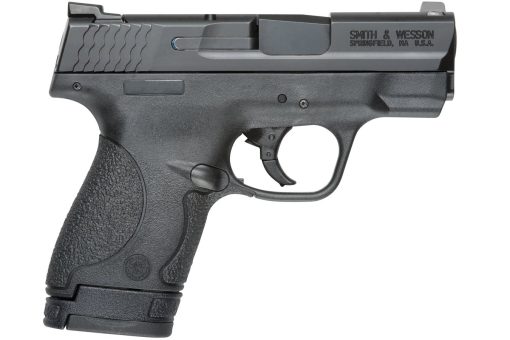 SMITH & WESSON M&P9 SHIELD SEMI AUTO