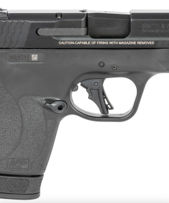 Smith & Wesson M&P9 Shield Plus SEMI AUTO
