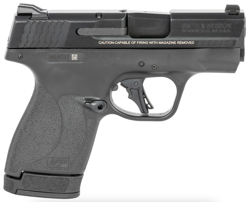 Smith & Wesson M&P9 Shield Plus SEMI AUTO