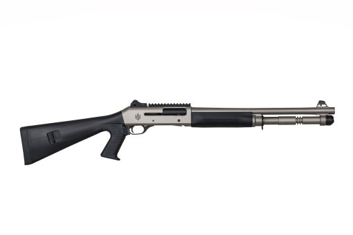 MAC 1014 SEMI AUTO