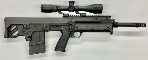 KELTEC RFB .308 SEMI AUTO