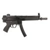 MAC (MILITARY ARMAMENT CORP.) MAC-5 SEMI AUTO