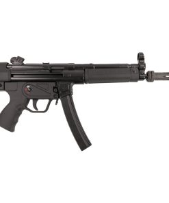 MAC (MILITARY ARMAMENT CORP.) MAC-5 SEMI AUTO