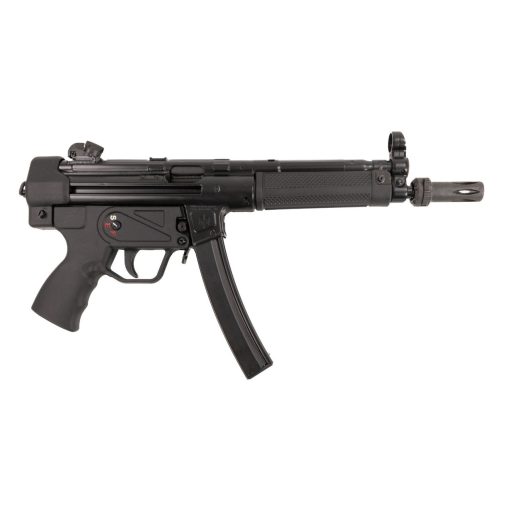 MAC (MILITARY ARMAMENT CORP.) MAC-5 SEMI AUTO