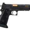 STACCATO XL SEMI AUTO