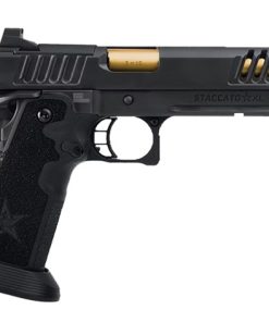 STACCATO XL SEMI AUTO