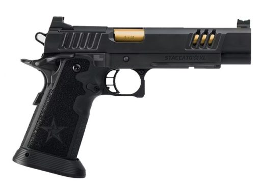 STACCATO XL SEMI AUTO