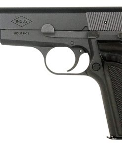 MAC (MILITARY ARMAMENT CORP.) L9A1 SEMI AUTO