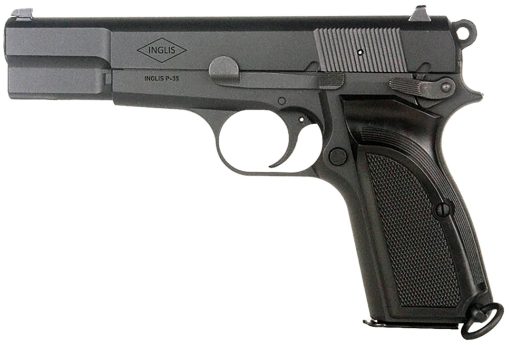 MAC (MILITARY ARMAMENT CORP.) L9A1 SEMI AUTO