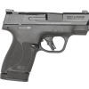 Smith & Wesson M&P9 Shield Plus SEMI AUTO