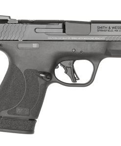 Smith & Wesson M&P9 Shield Plus SEMI AUTO