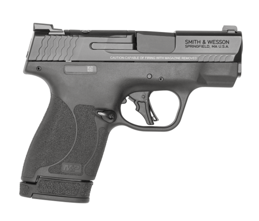 Smith & Wesson M&P9 Shield Plus SEMI AUTO