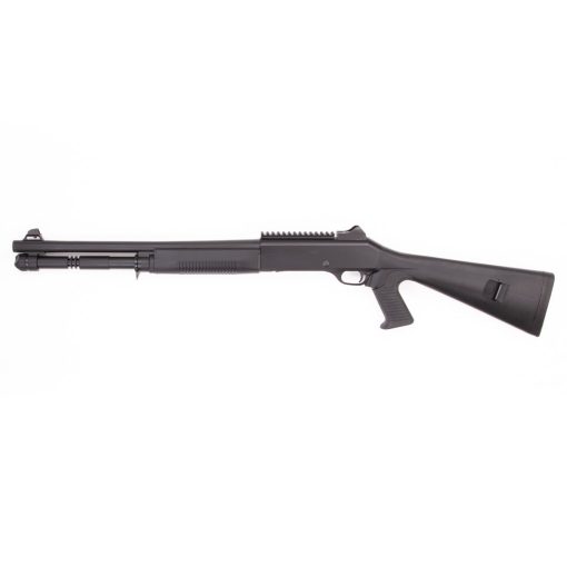 MAC 1014 TACTICAL SHOTGUN SEMI AUTO