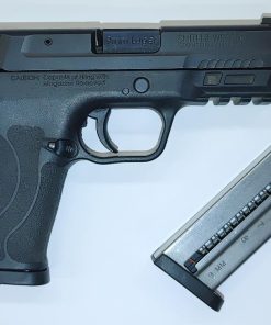 SMITH & WESSON M&P9 SHIELD EZ M2.0 SEMI AUTO
