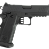 MAC (MILITARY ARMAMENT CORP.) MAC 9 DS SEMI AUTO
