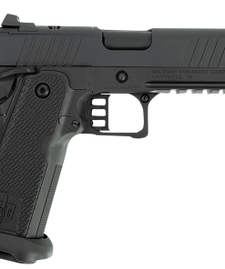 MAC (MILITARY ARMAMENT CORP.) MAC 9 DS SEMI AUTO
