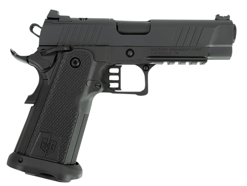 MAC (MILITARY ARMAMENT CORP.) MAC 9 DS SEMI AUTO