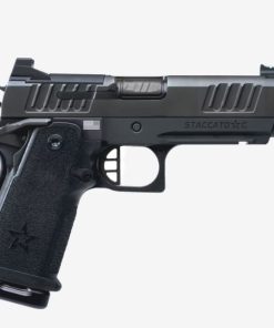 STACCATO C SEMI AUTO