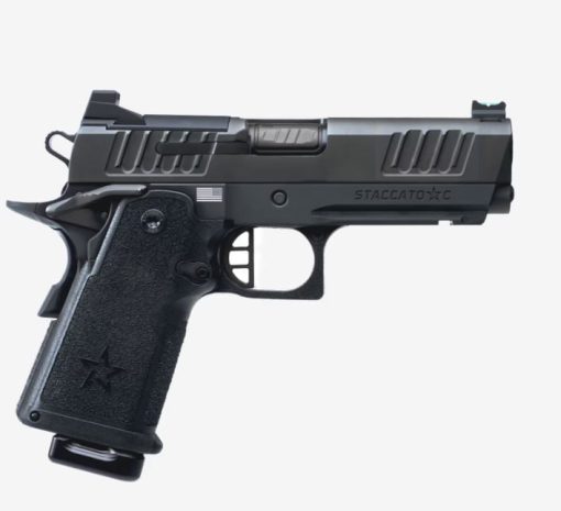 STACCATO C SEMI AUTO