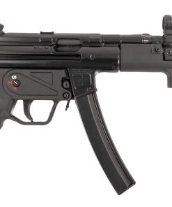 MAC (MILITARY ARMAMENT CORP.) MAC 5K SEMI AUTO