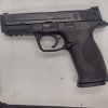 SMITH & WESSON M&P9 SEMI AUTO