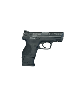 SMITH & WESSON M&P9C SEMI AUTO