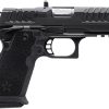 STACCATO HD P4 SEMI AUTO