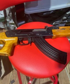 NORINCO mac 90 sporter SEMI AUTO