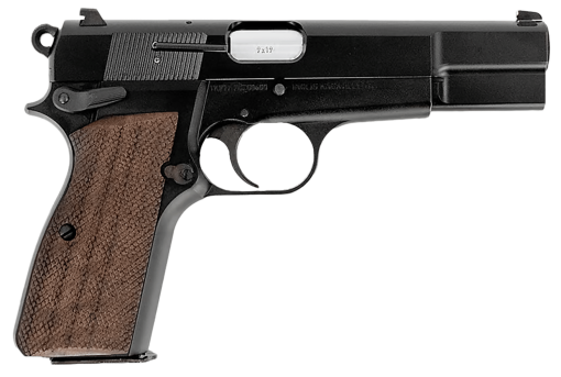 MAC (MILITARY ARMAMENT CORP.) P-35 SEMI AUTO