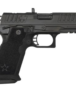 STACCATO HD P4 Preferred SEMI AUTO