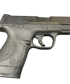 SMITH & WESSON M&P9 SHIELD M2.0 SEMI AUTO