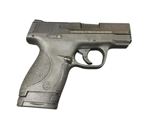 SMITH & WESSON M&P9 SHIELD M2.0 SEMI AUTO