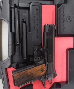 MAC 1911 BOBCUT SEMI AUTO