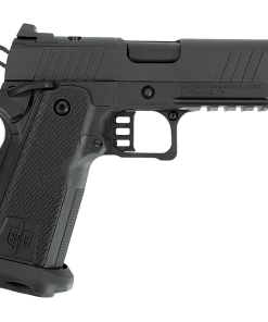 MAC (MILITARY ARMAMENT CORP.) 1911 MAC SEMI AUTO